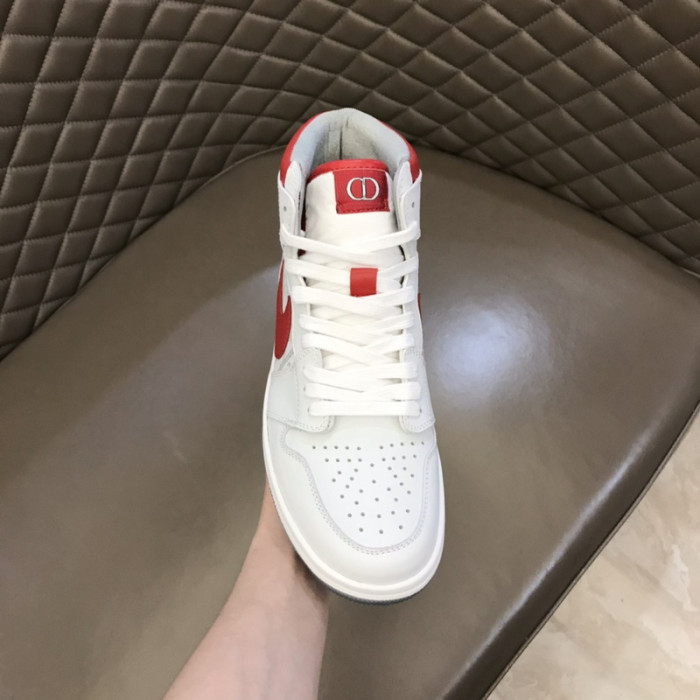 Dior men Shoes 1：1 quality-576