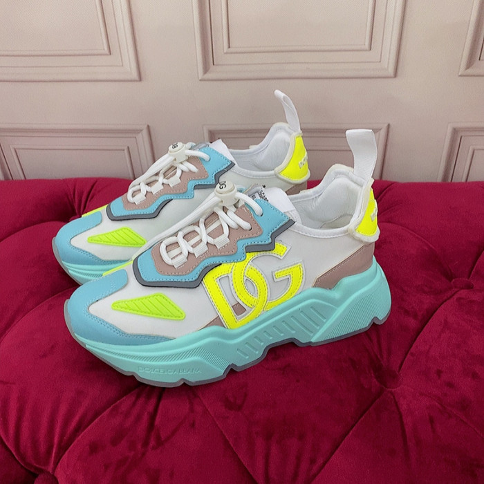 DG Women Shoes 1：1 quality-134