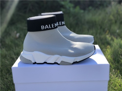 B Sock Shoes 1;1 quality-061