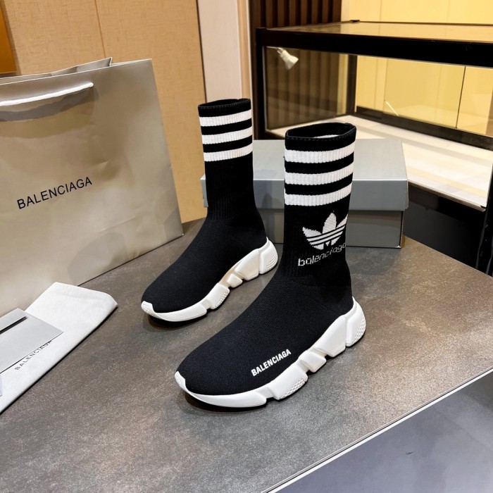 B Sock women shoes 1：1 quality-086