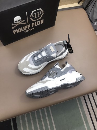 PP men shoes 1 ：1 quality-395