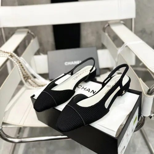 CHAL Women Shoes 1：1 Quality-1143