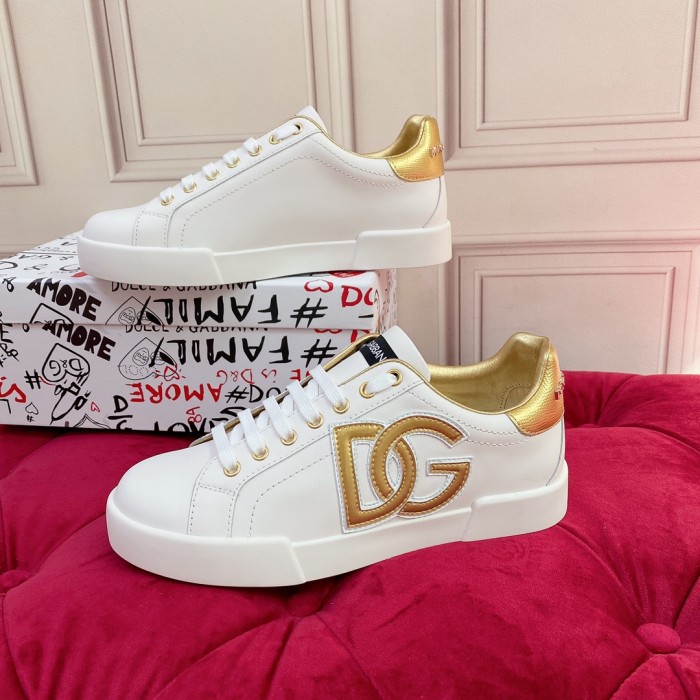 DG Women Shoes 1：1 quality-159