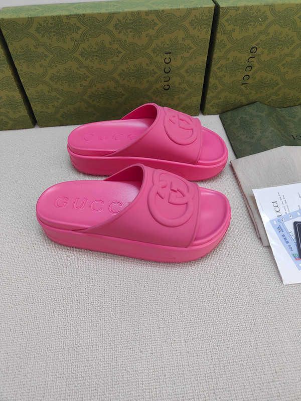 G women slippers 1：1 quality-703