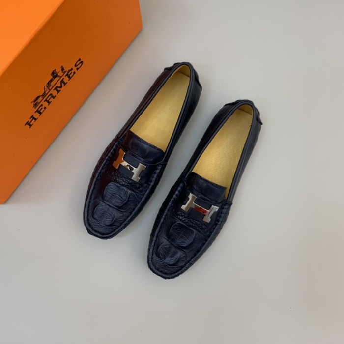 Hermes Men shoes 1：1 quality-092