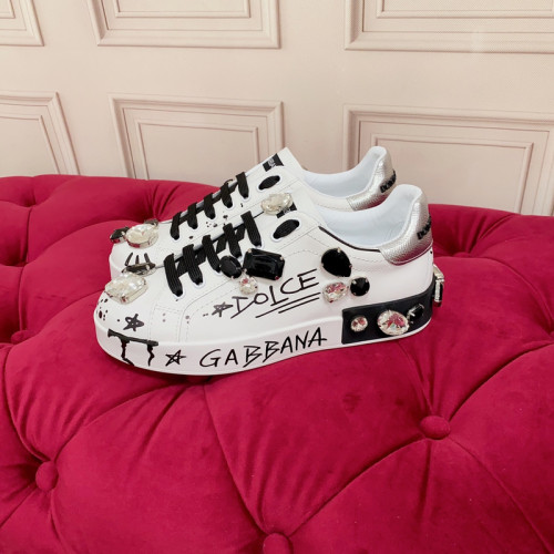 DG Women Shoes 1：1 quality-199