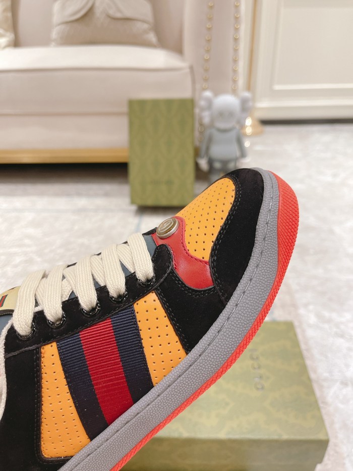G men shoes 1：1 quality-3626