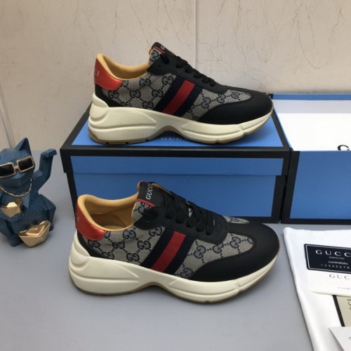 G women shoes 1：1 quality-652
