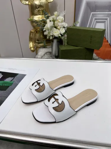G women slippers 1：1 quality-749