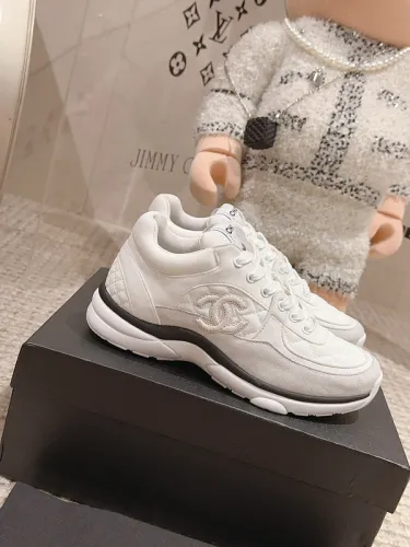 Chal Men Shoes 1：1 Quality-238
