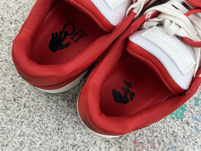 OFFwhite Men shoes 1：1 quality-178