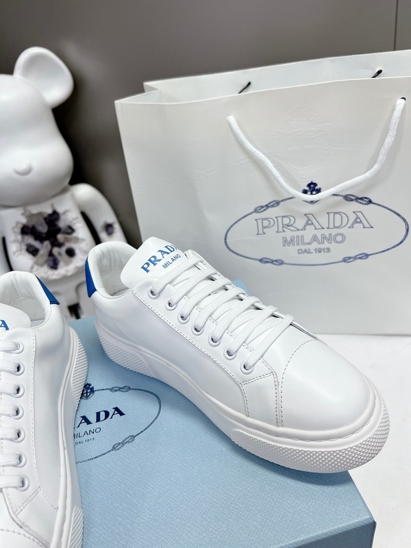 Prada women shoes 1：1 quality-362