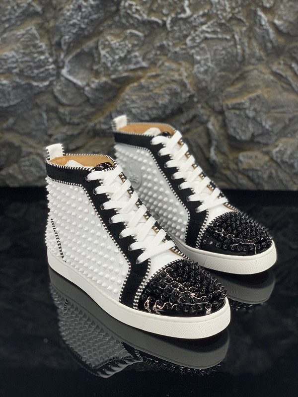 Christian Louboutin women shoes-127