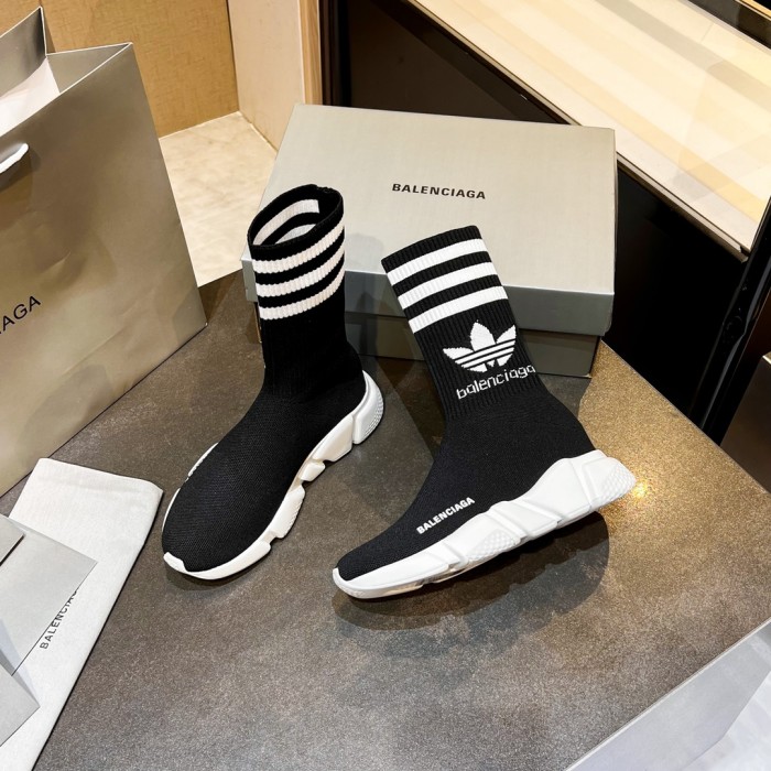 B Sock women shoes 1：1 quality-086