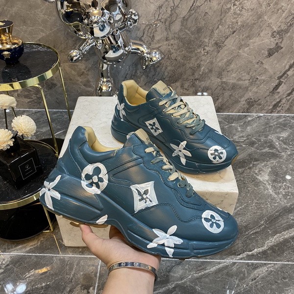 G women shoes 1：1 quality-781