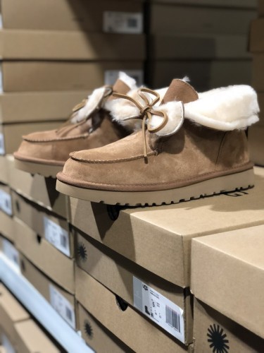 UG Boots Women-263