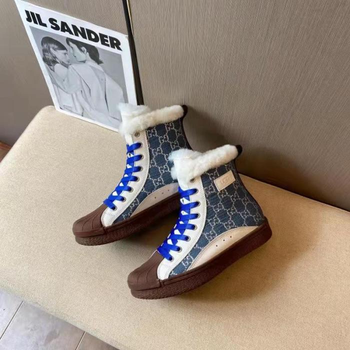 UG Boots Women-124