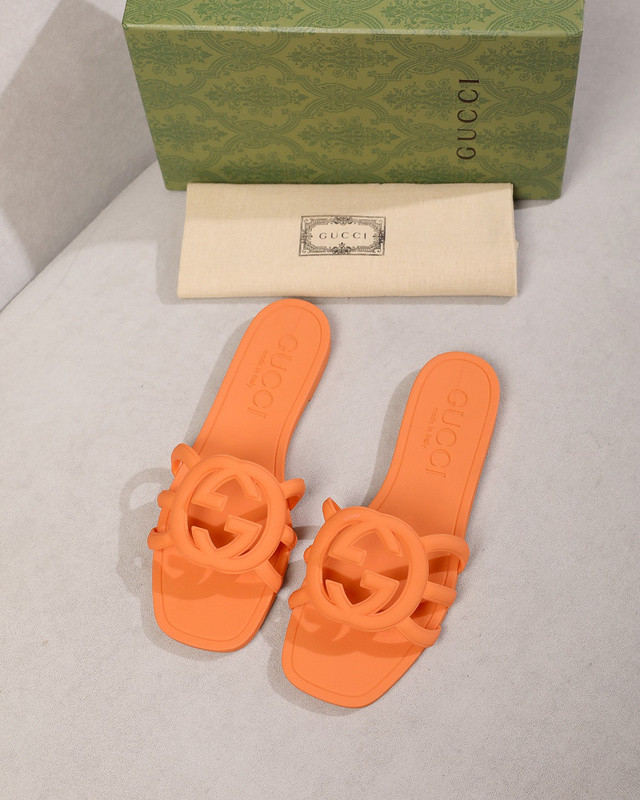 G women slippers AAA-515