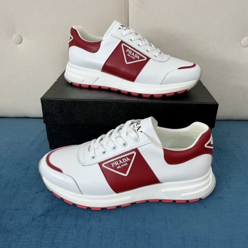 Prada men shoes 1：1 quality-781