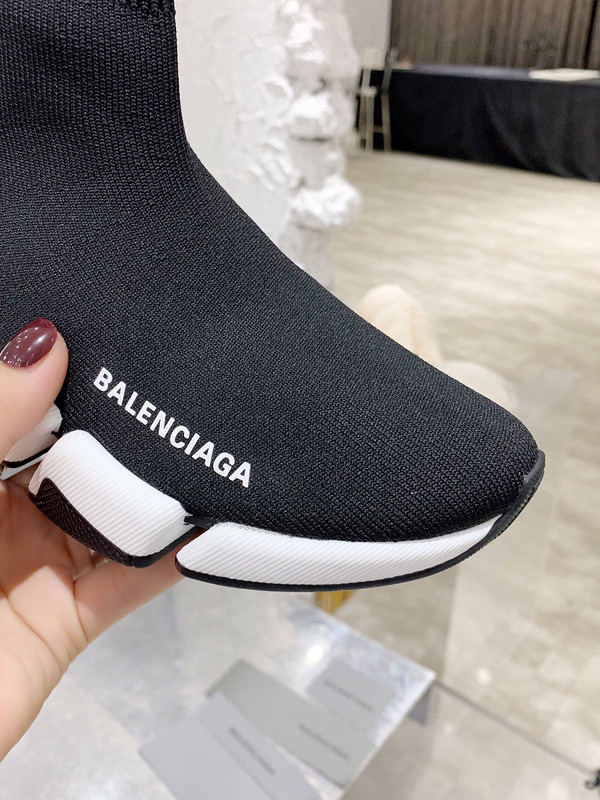 B Sock women shoes 1：1 quality-093
