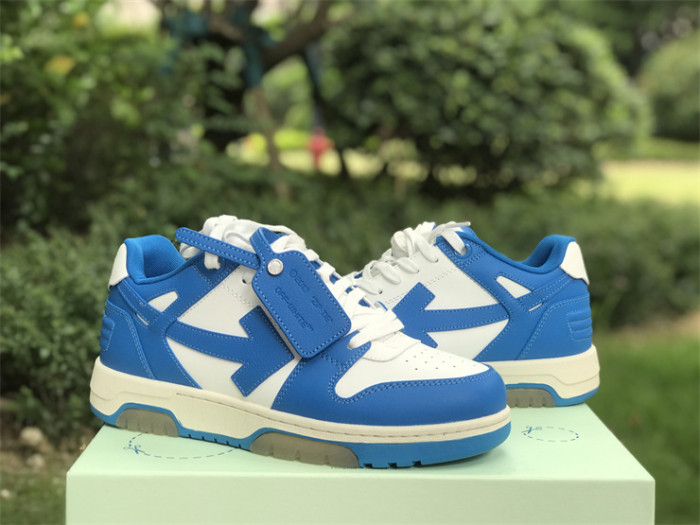 OFFwhite Women Shoes 1：1 quality-115