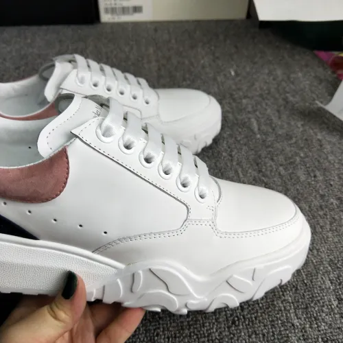 Alexander McQueen Women Shoes 1：1 quality-731