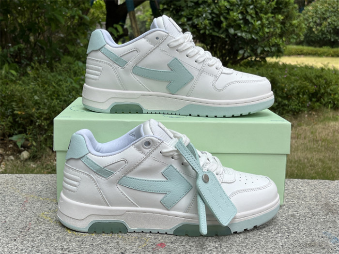OFFwhite Men shoes 1：1 quality-202