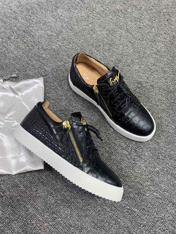 GZ Women Shoes 1：1 Quality-011