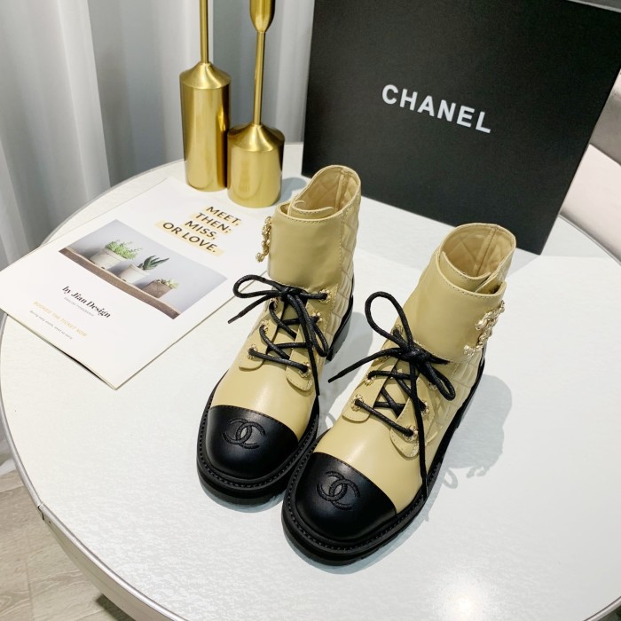 CHAL Women Shoes 1：1 Quality-674