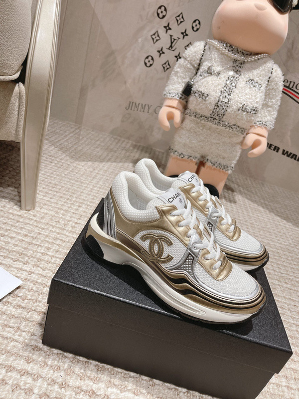 Chal Men Shoes 1：1 Quality-222