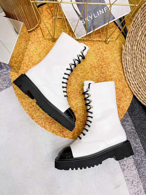 CHAL Women Shoes 1：1 Quality-686