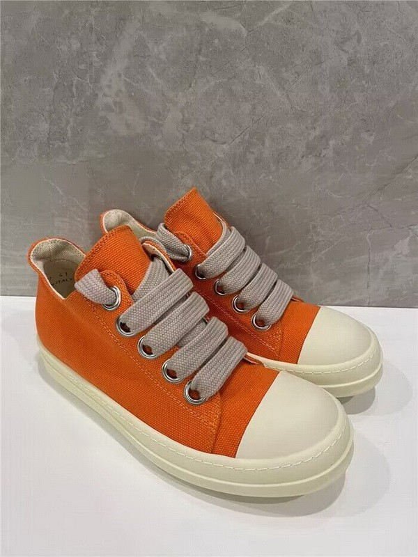 Super Max Rick Owens Shoes-119