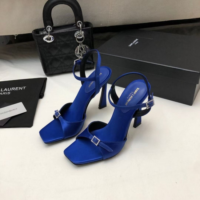 YL High Heel Pumps-043