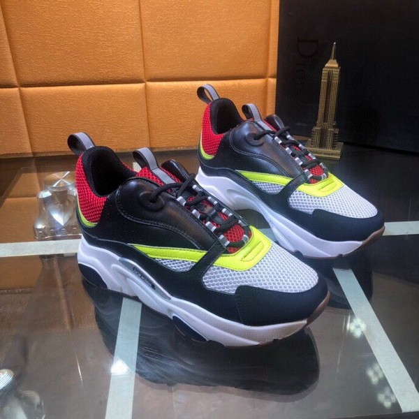 Dior Women Shoes 1：1 quality-321