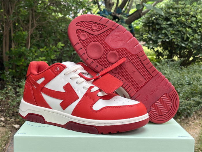 OFFwhite Men shoes 1：1 quality-178