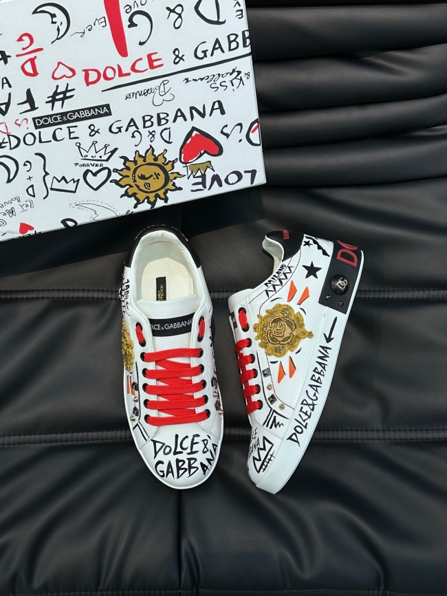 Super Max DG Shoes-027