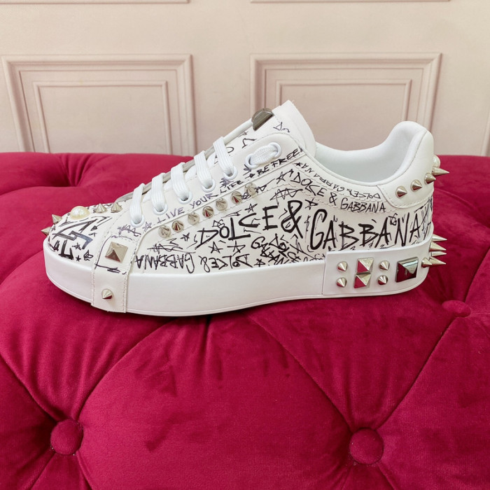 DG Women Shoes 1：1 quality-186