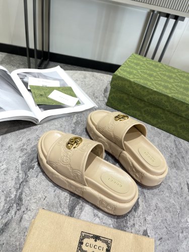 G women slippers 1：1 quality-615
