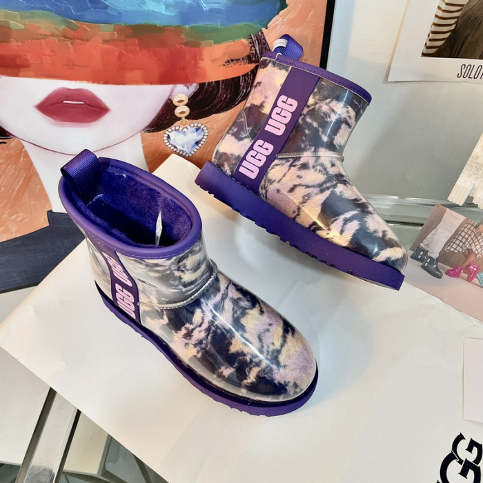 UG Boots Women-008