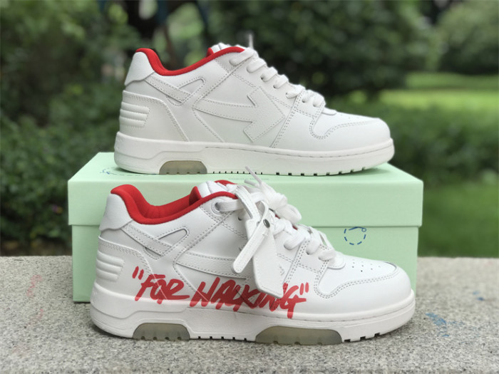 OFFwhite Women Shoes 1：1 quality-108