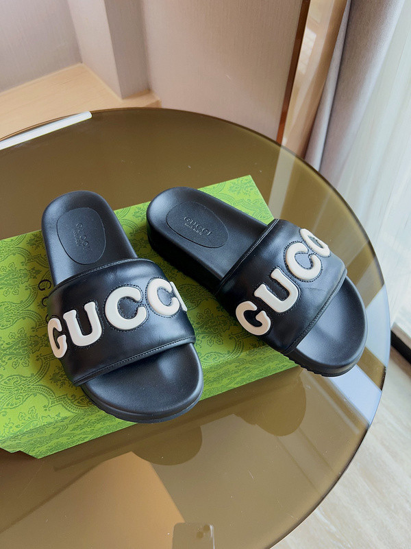 G women slippers 1：1 quality-764