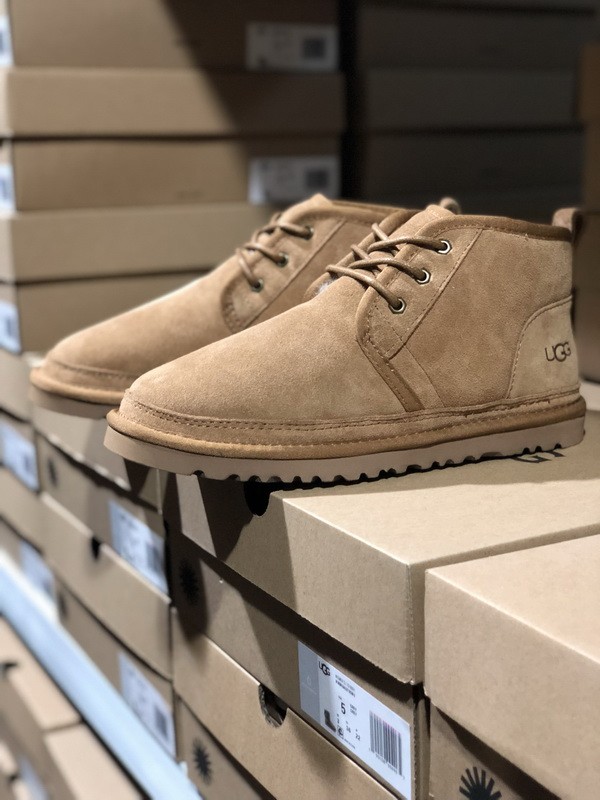 UG Boots Women-289