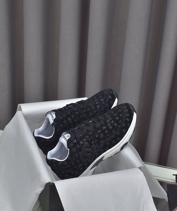 CHAL Women Shoes 1：1 Quality-732
