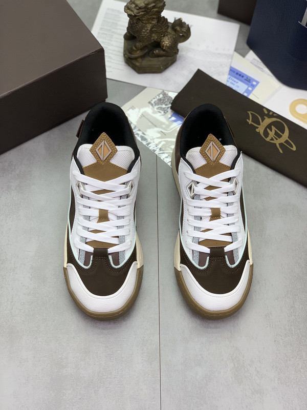 Dior Women Shoes 1：1 quality-437