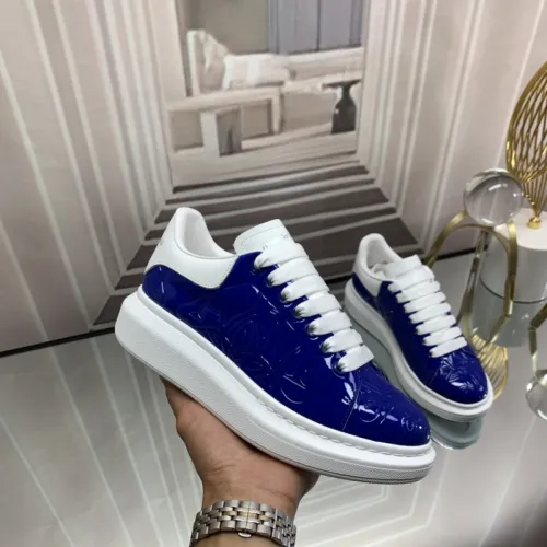 Alexander McQueen Women Shoes 1：1 quality-850