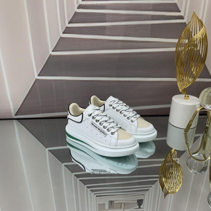 Alexander McQueen Women Shoes 1：1 quality-772