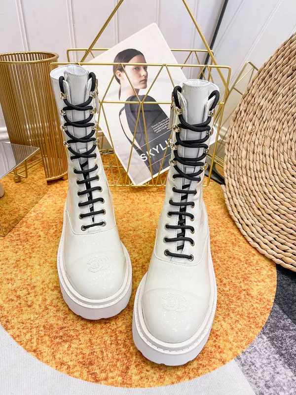 CHAL Women Shoes 1：1 Quality-681