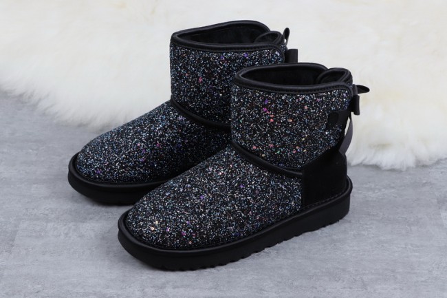 UG Boots Women-267