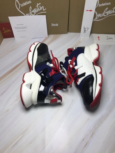 Christian Louboutin mens shoes-503