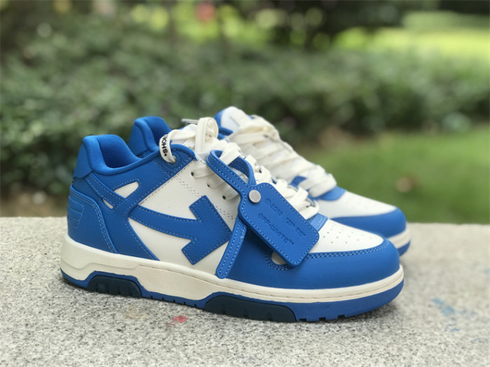 OFFwhite Women Shoes 1：1 quality-101